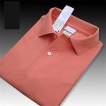 Casual polo shirts for men and women