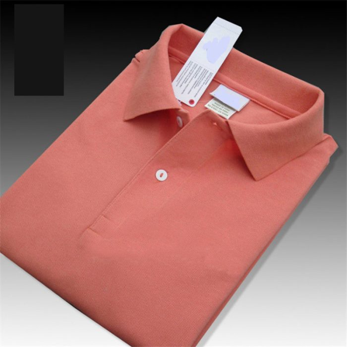 Casual polo shirts for men and women