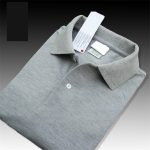 Polo style shirts for men and women
