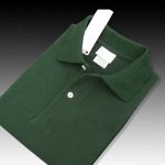 Men and women polo shirts