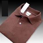 Polo shirts for both men and women