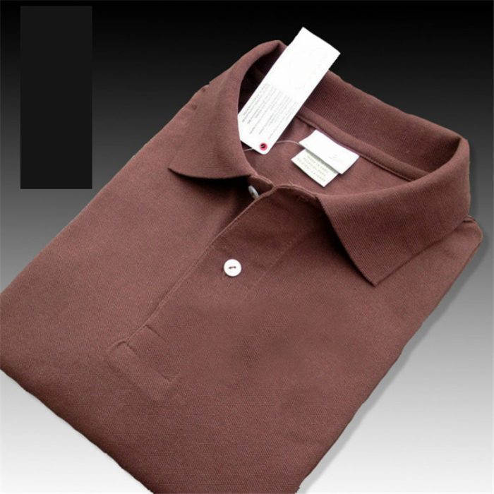 Polo shirts for both men and women