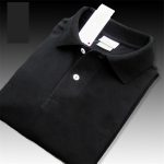 Polo style shirts for both men and women