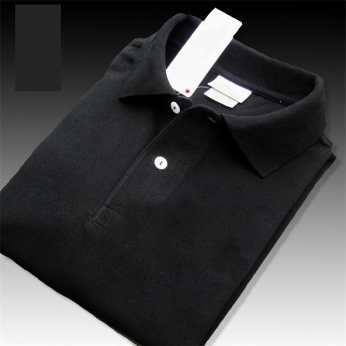 Polo style shirts for both men and women