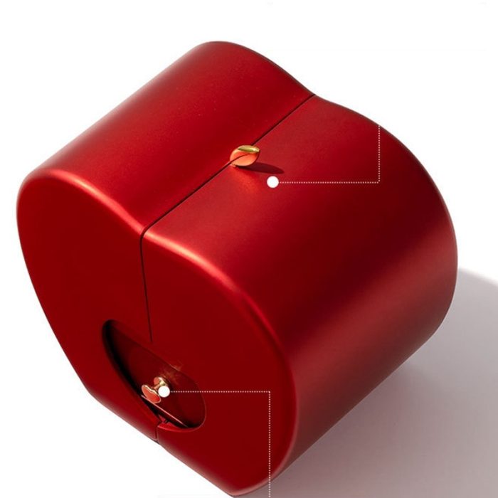Necklace Storage Box