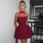 party tube dress