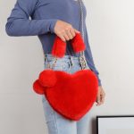 fashionable love bags