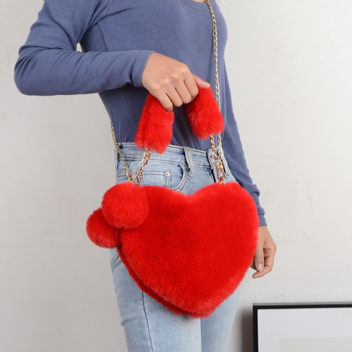 fashionable love bags