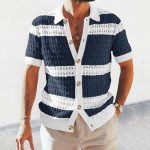 Casual summer shirt