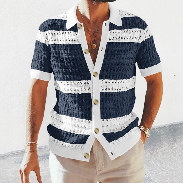 Casual summer shirt