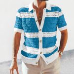 Men's summer apparel