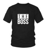Real Boss Men's Fashion T Shirt