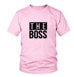 Real Boss T Shirt for Men