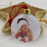 Party Tree Ornaments