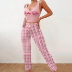 Women's Homewear Set
