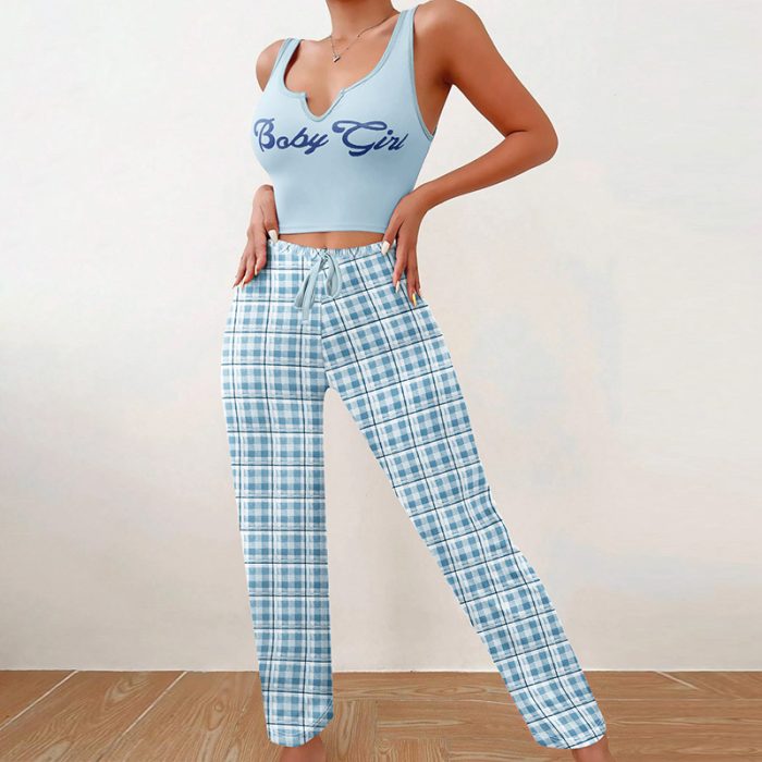 Women's Home Clothing