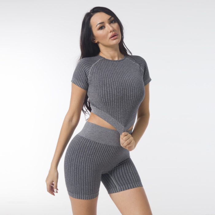 Women's Athletic Set