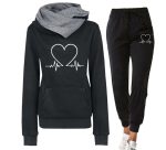 Love Heart Loungewear