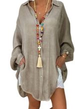 stylish casual top for women