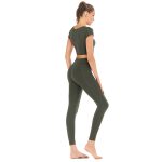 Workout suit for women
