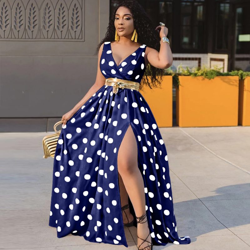 women's plus size party dresses