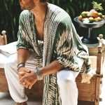 Printed Beach Shirts for Men