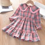 stylish western dresses kids