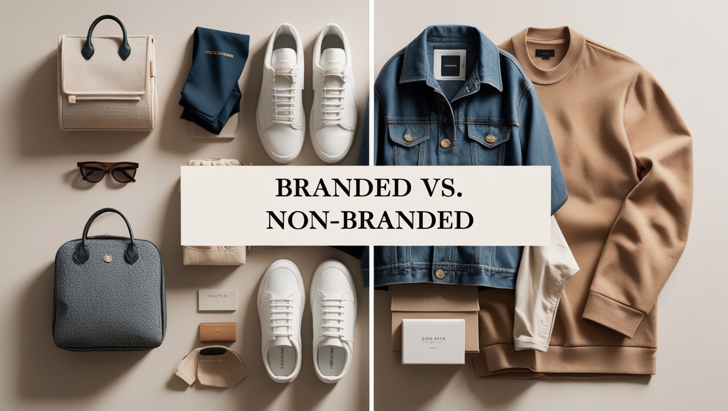 Branded vs. Non Branded