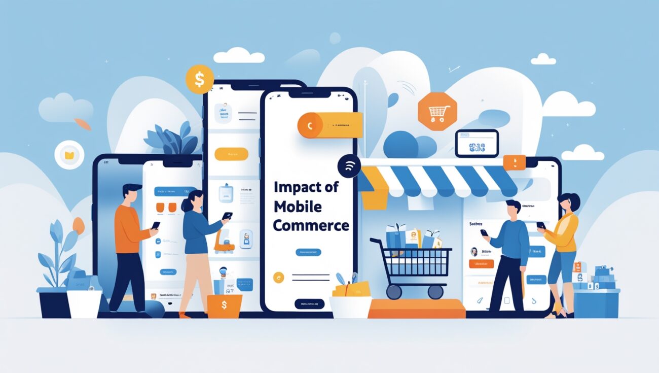 Mobile Commerce