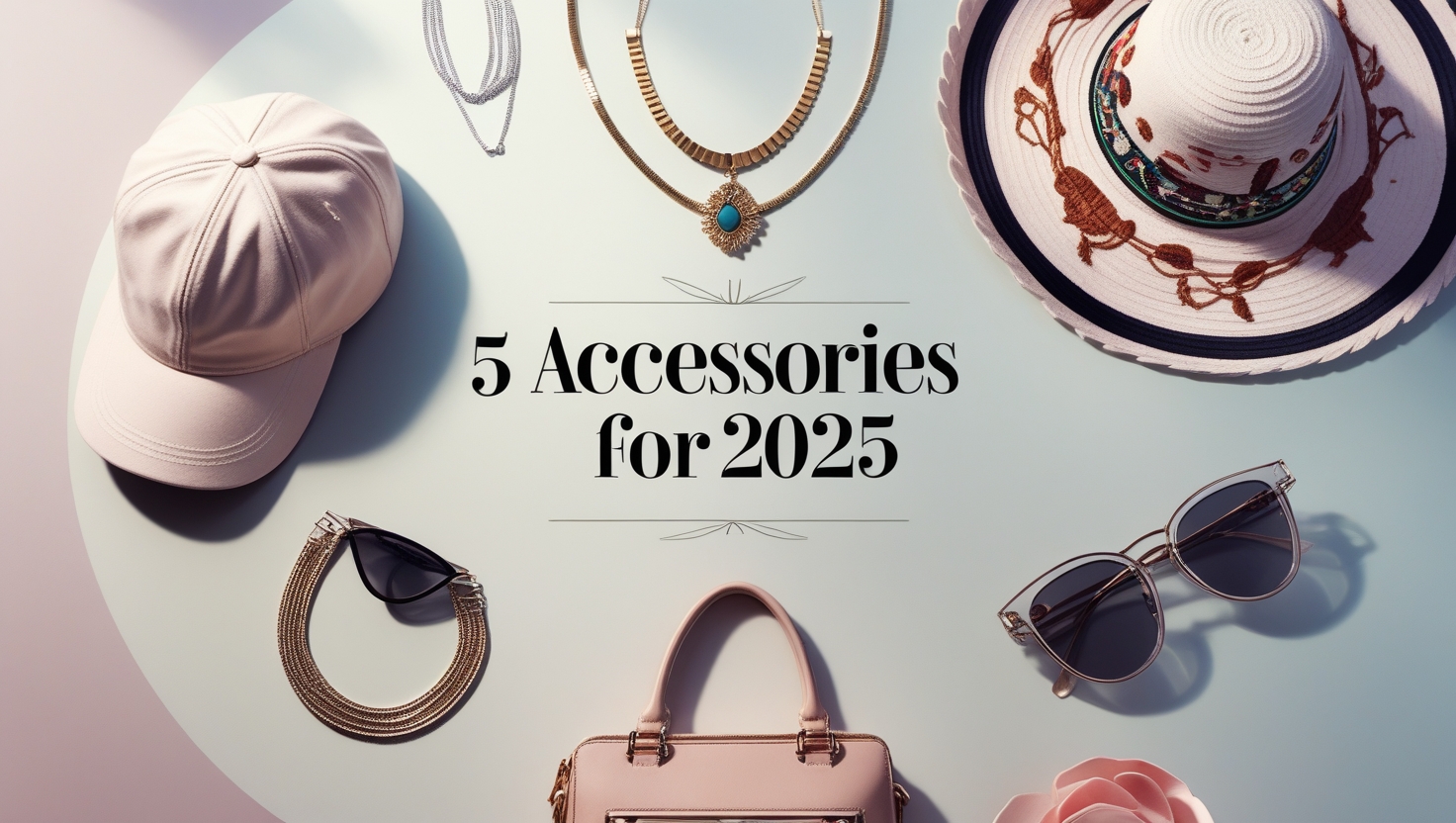 Must Have Fashion Accessories