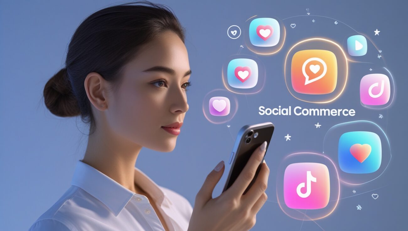 Social Commerce
