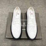 classic leather shoes