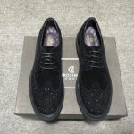 mens classic leather shoes