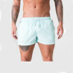 Mens beach shorts classic