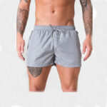 Swim shorts for men classic