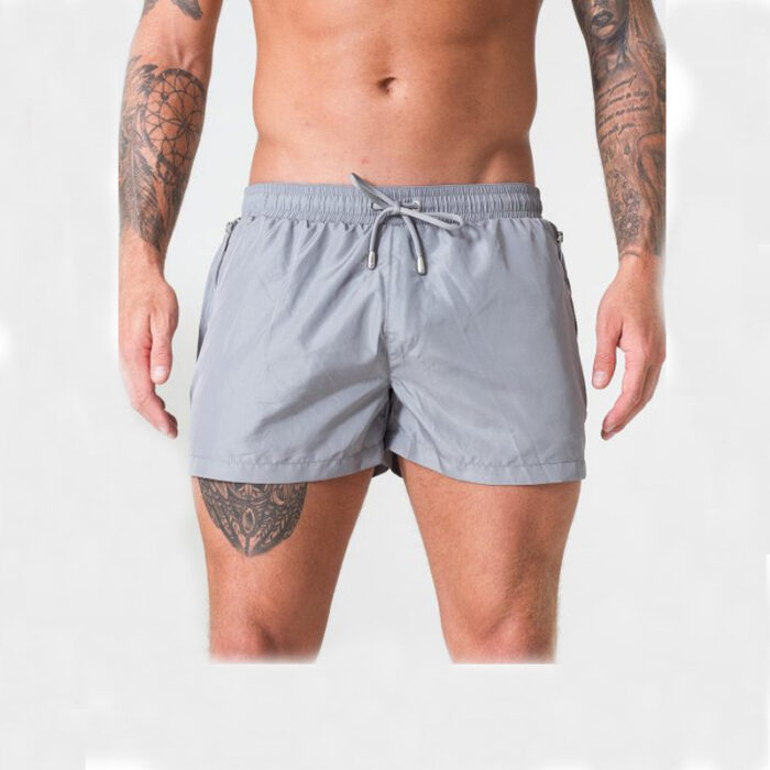 Swim shorts for men classic
