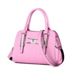 Classic Shoulder Handbag