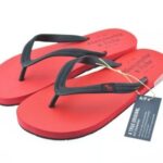 Classic Simple Slippers