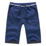 Cotton Shorts for Men Casual