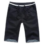 Men's Casual Cotton Shorts