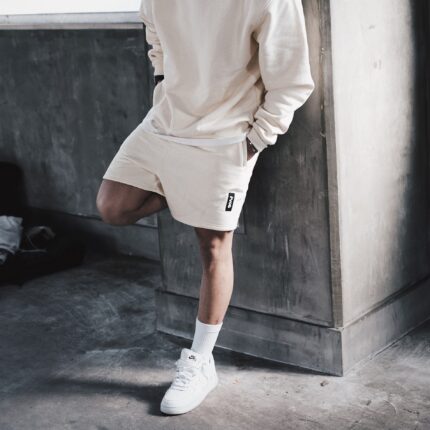 Crotch Shorts for Men