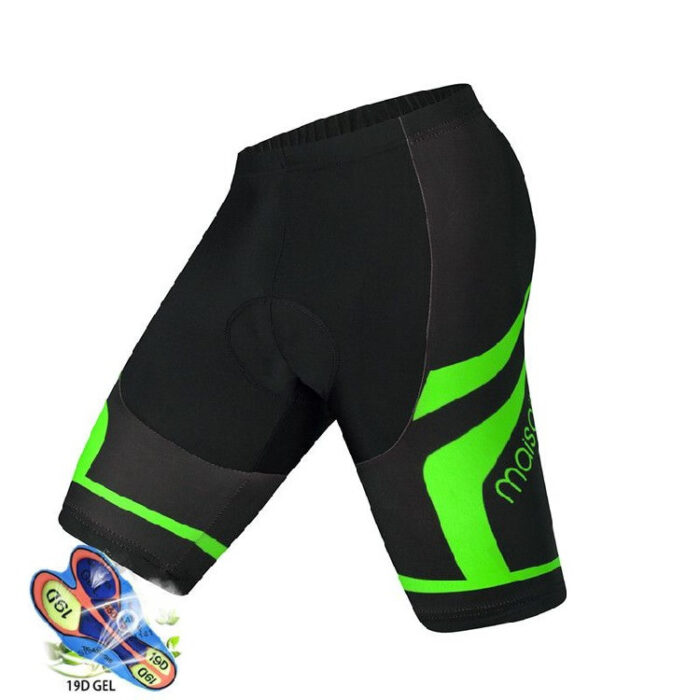 comfortable cycling shorts for men