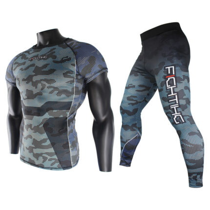 Durable Running Fitness Tights