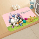 floor mat