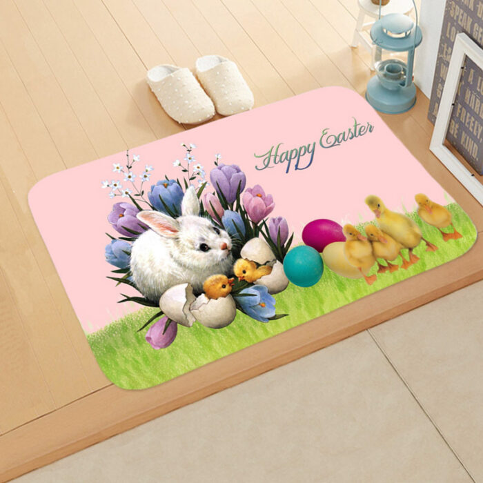 floor mat