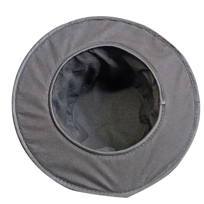 Velvet Easter Hat