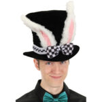 Bunny Ears Party Hat