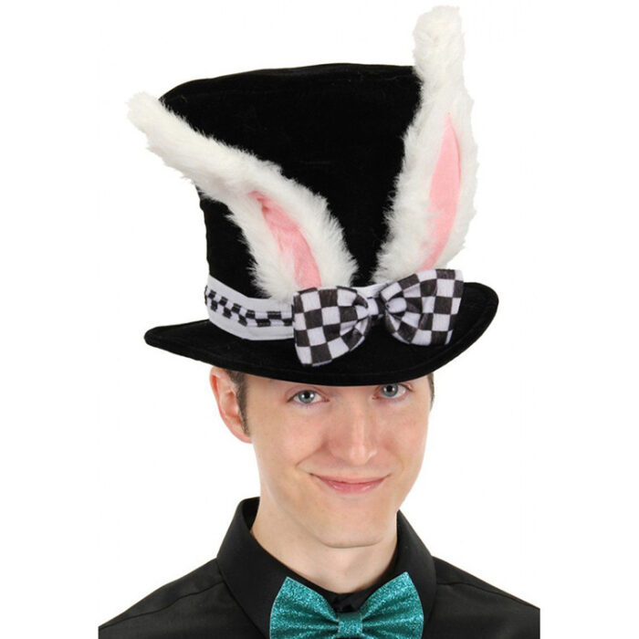 Bunny Ears Party Hat