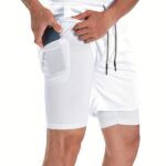 Sports Casual Shorts