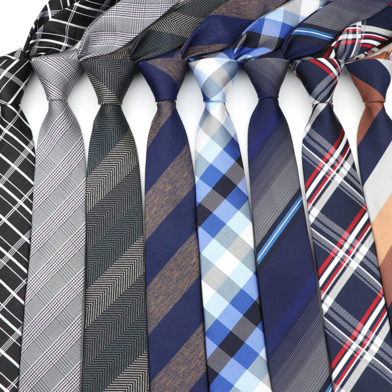 Skinny Tie